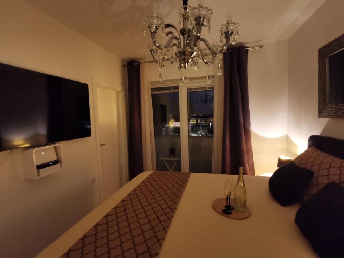 Lauris Luxury Apartment 자다르 외부 사진