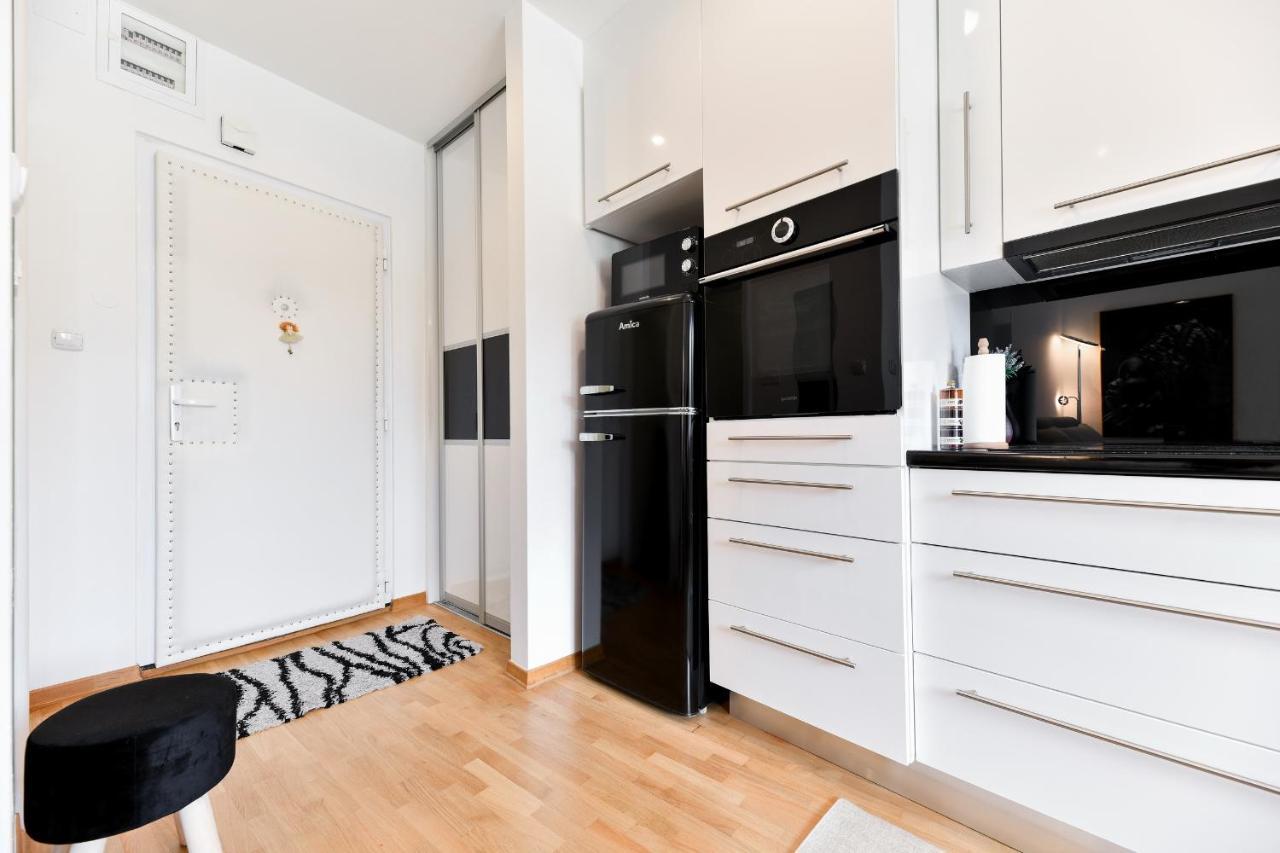 Lauris Luxury Apartment 자다르 외부 사진