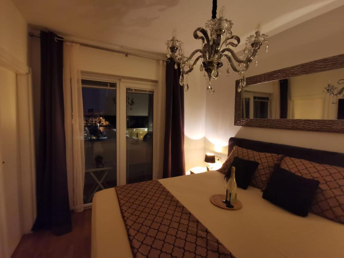 Lauris Luxury Apartment 자다르 외부 사진