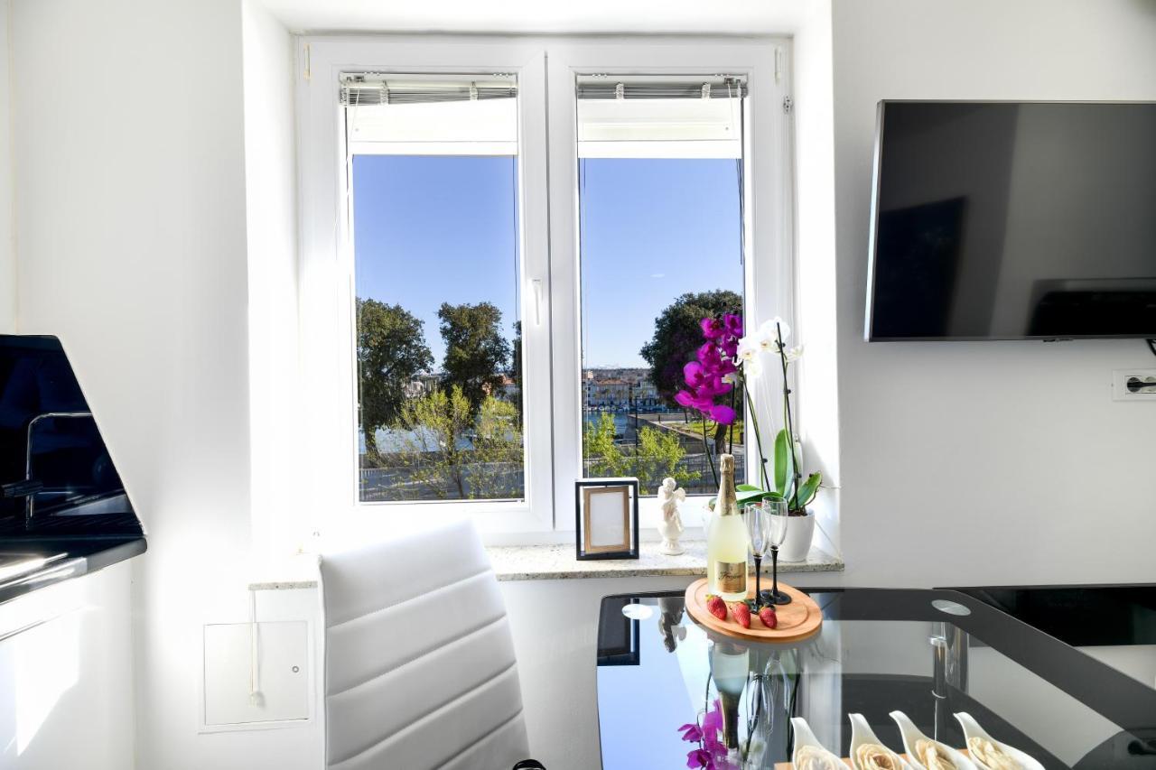 Lauris Luxury Apartment 자다르 외부 사진