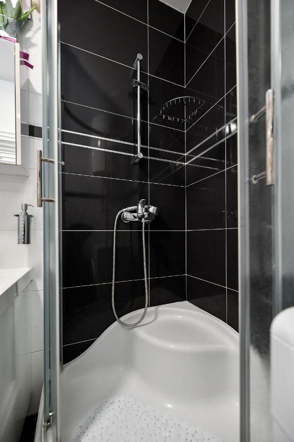 Lauris Luxury Apartment 자다르 외부 사진