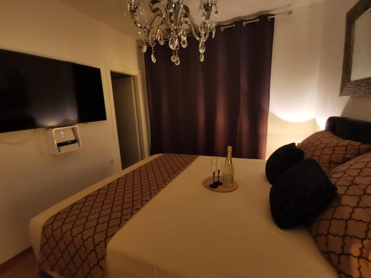 Lauris Luxury Apartment 자다르 외부 사진